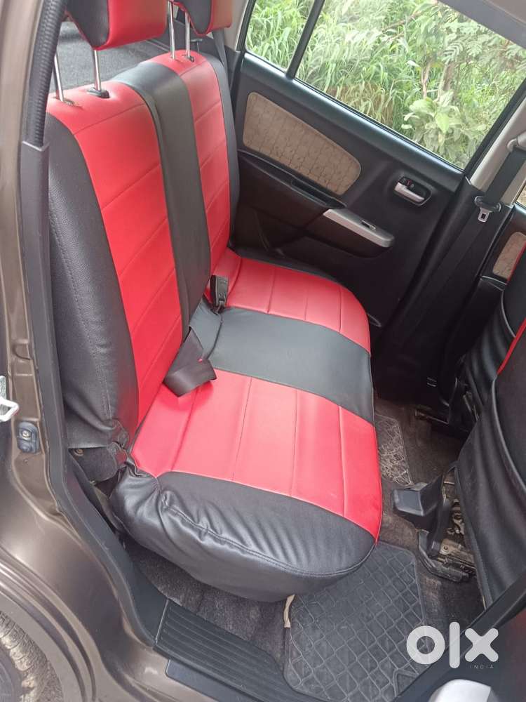 Maruti Suzuki Wagon R Vxi 1.2, 2014, Petrol
