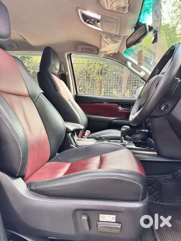 Toyota Fortuner, 2024, Diesel