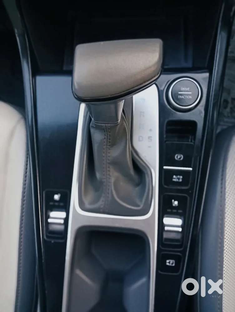 Hyundai Creta 1.5 Sx (o) Diesel At, 2024, Diesel