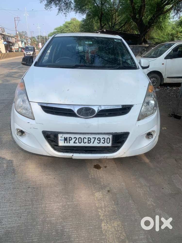 Hyundai I20 N Line 2012 Diesel Good Condition