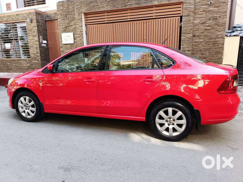 Skoda Rapid [2016-2020] 1.5 Ambition Plus Tdi, 2014, Diesel