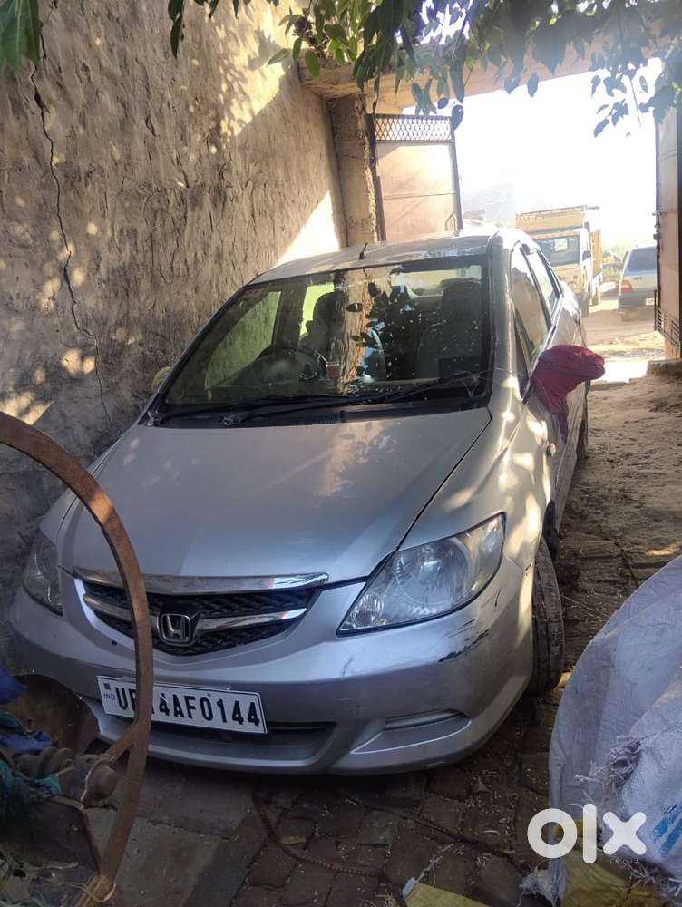 Honda City Zx, 2006, Petrol