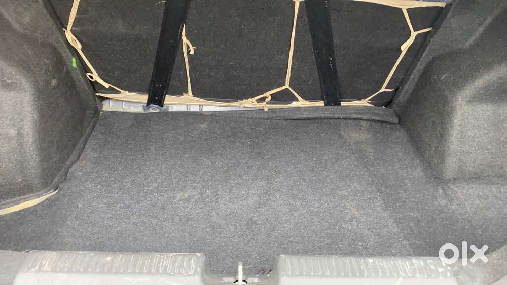 Maruti Suzuki Swift Dzire Zxi + Amt, 2018, Petrol