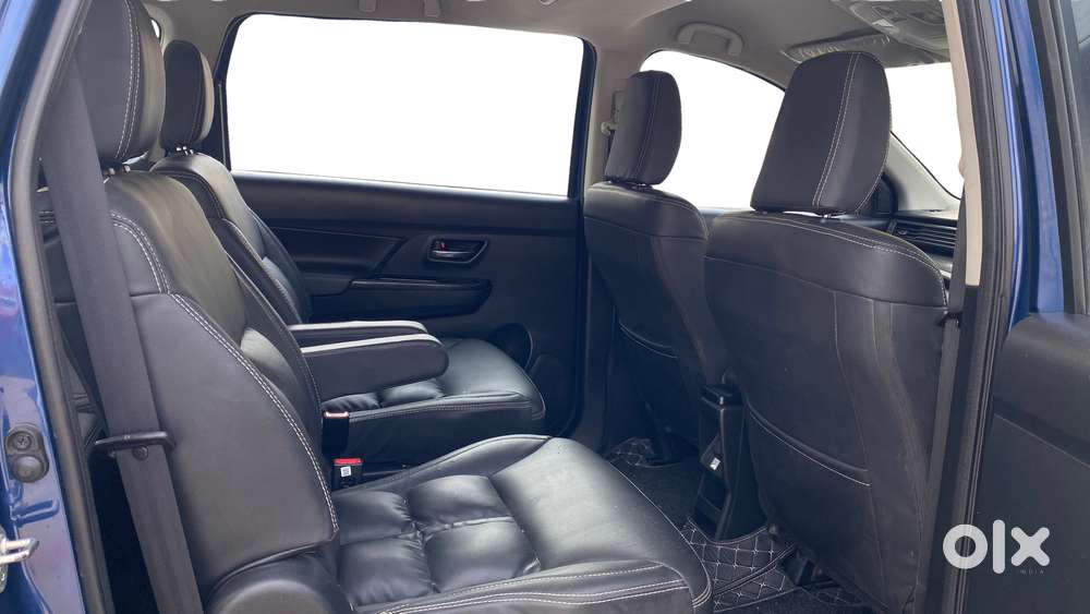 Maruti Suzuki Xl6 Alpha, 2021, Petrol