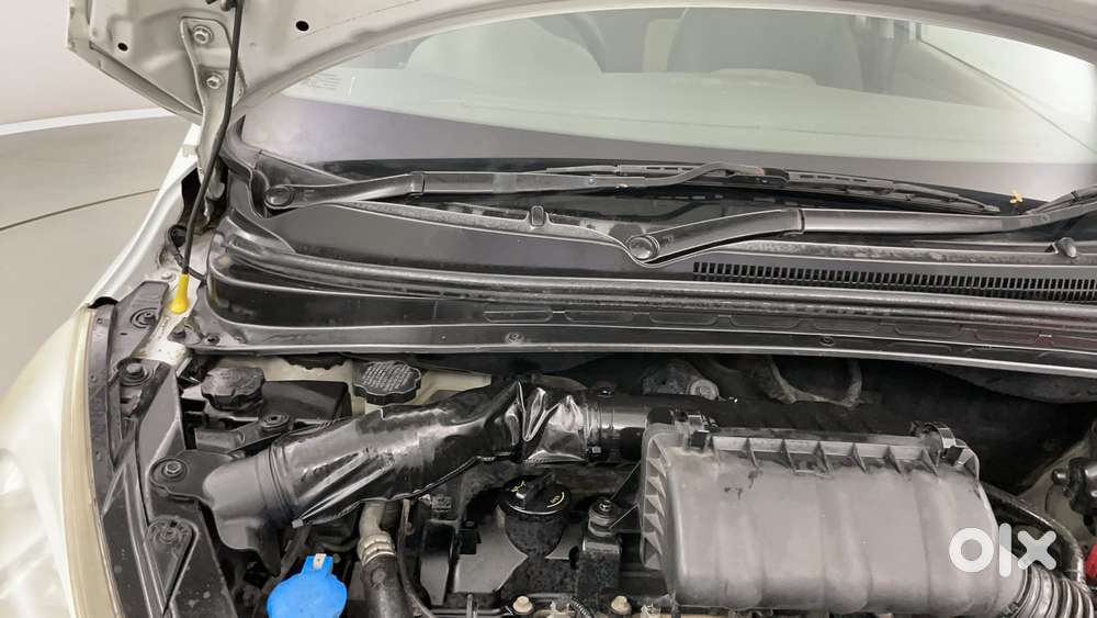 Hyundai I10 Sportz 1.2 Kappa2, 2013, Petrol