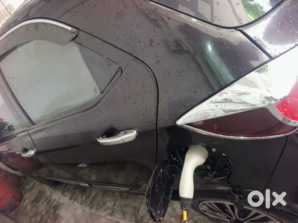 Tata Tiago Ev 2023