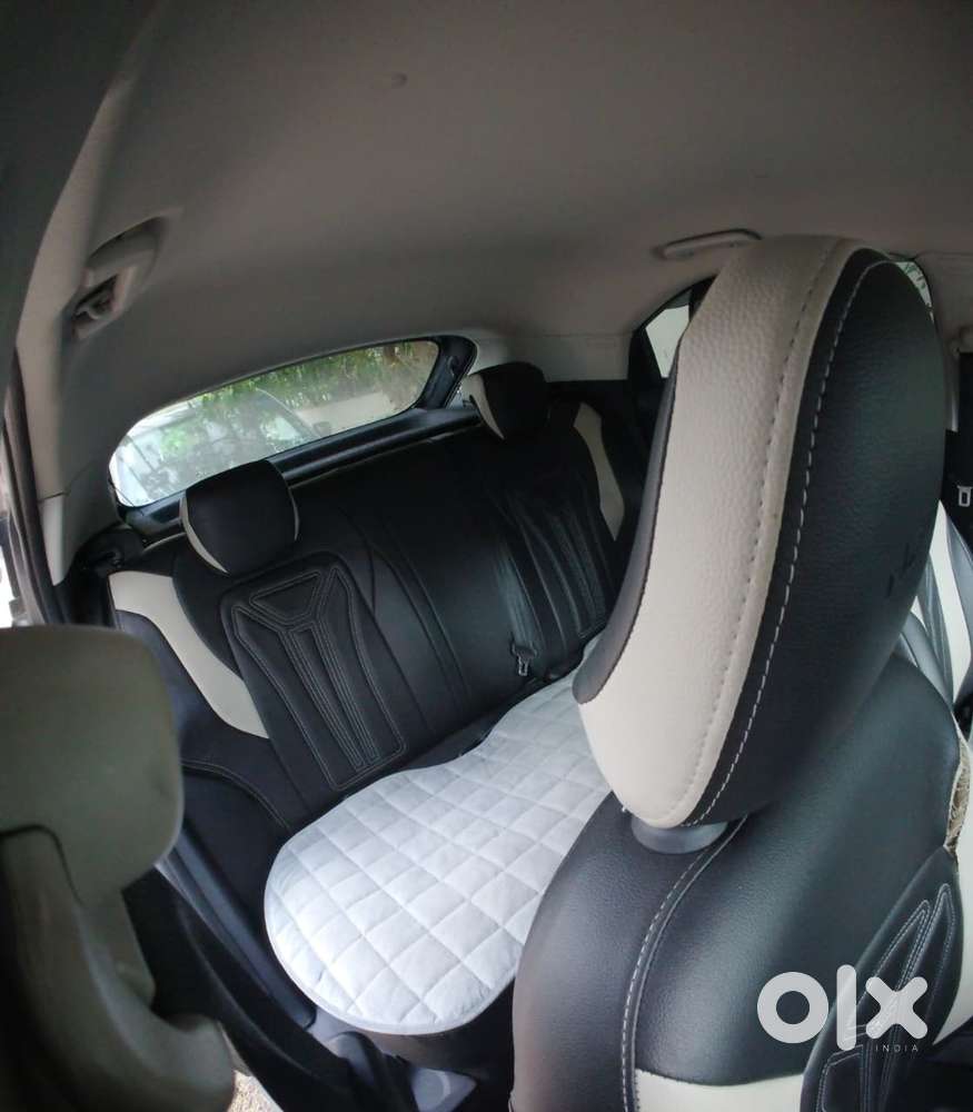 Tata Nexon Smart 1.2 Revotron Petrol 5 Mt, 2024, Petrol
