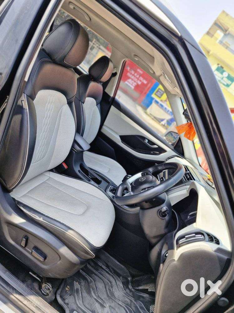 Hyundai Creta 1.5 Sx (o) Diesel, 2022, Diesel