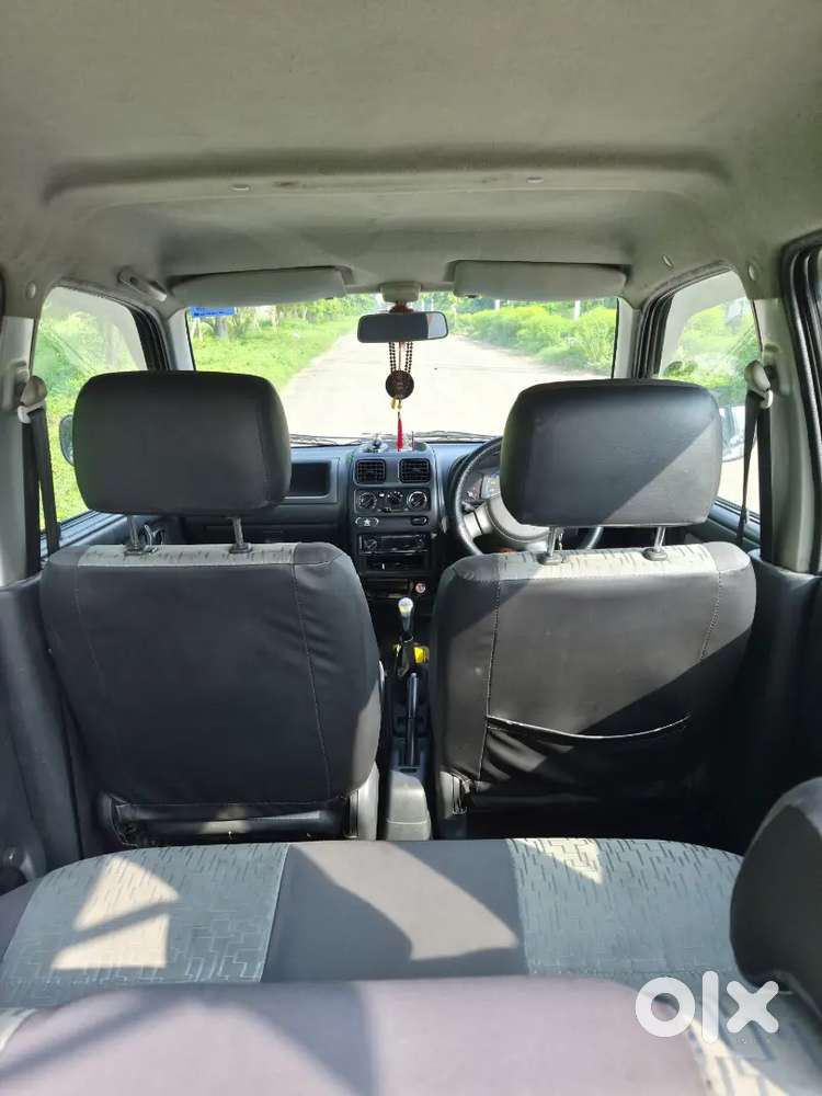 Maruti Suzuki Wagon R 2009 Mint Condition For Sale