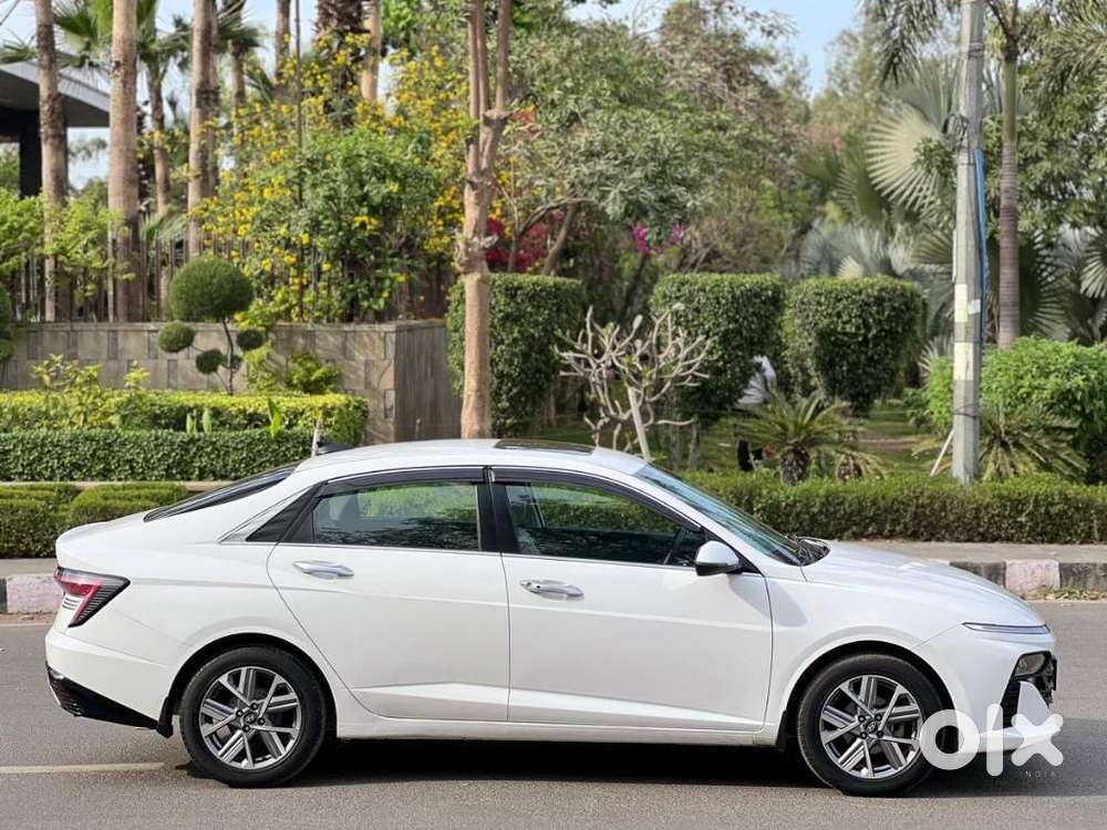 Hyundai Verna Crdi 1.6 Sx, 2023, Petrol