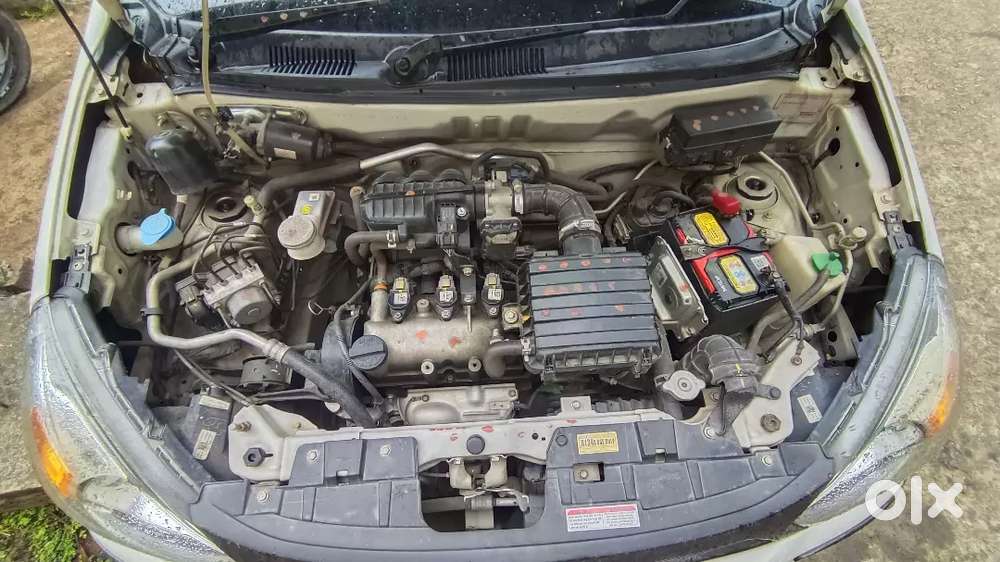 Alto Lxi , 3 Years Old . Km Driven 30,000