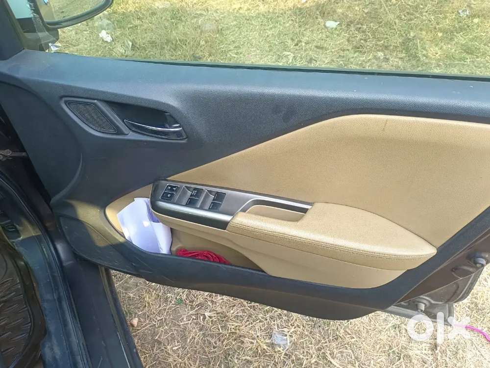 Honda City 2016 Diesel 74000 Km Driven