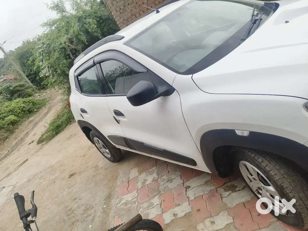 Renault Kwid Neotech 2018