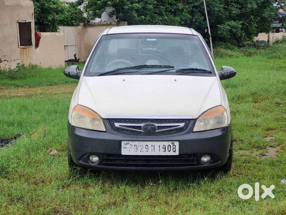 Tata Indigo Ecs, 2011, Diesel