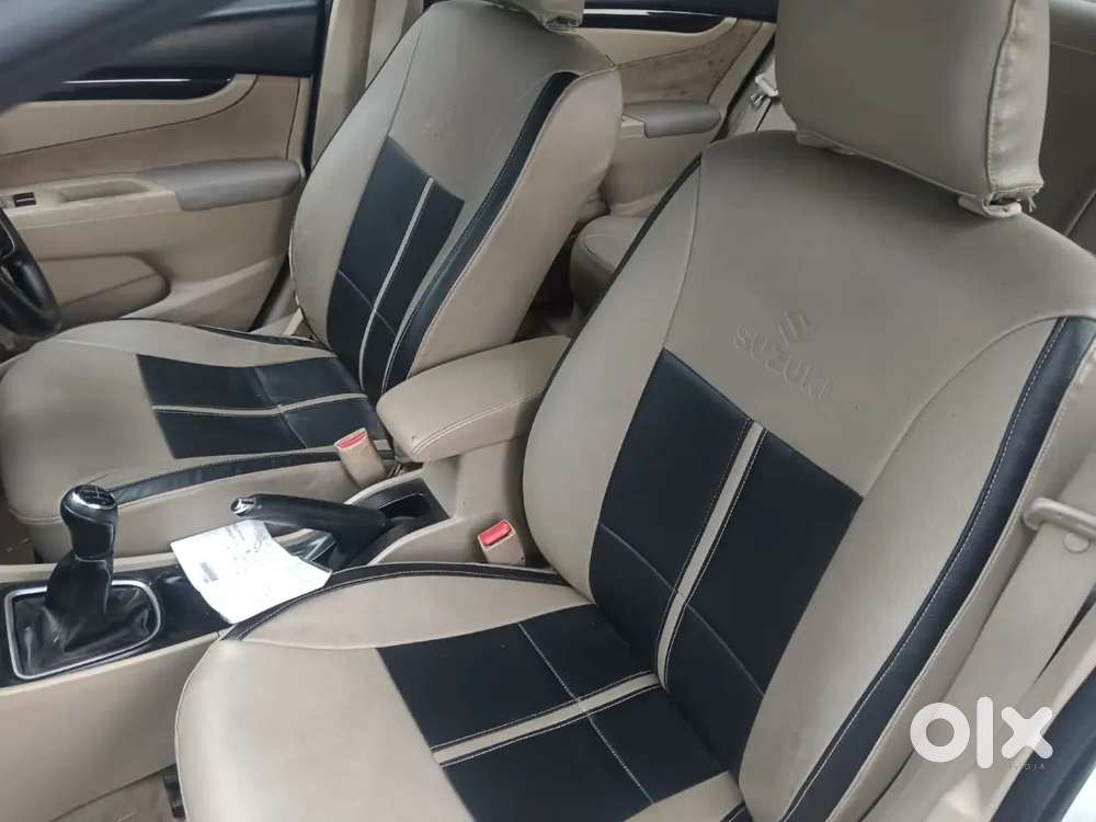 Maruti Suzuki Ciaz 2015