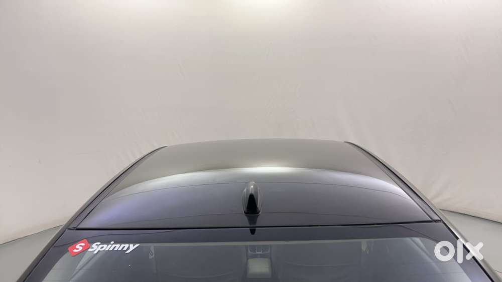 Honda City I-vtec Cvt V, 2019, Petrol