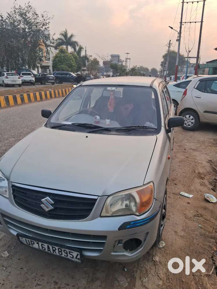 Maruti Suzuki Alto K10 2014 Cng & Hybrids 150000 Km Driven