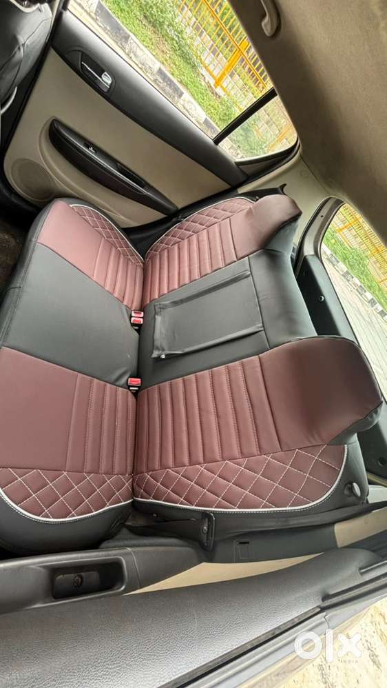 Hyundai I20 Petrol Manual 2013