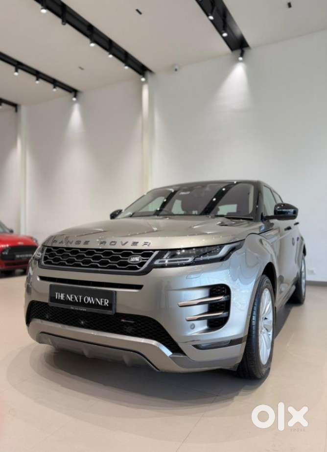 Land Rover Range Evoque, 2023, Petrol