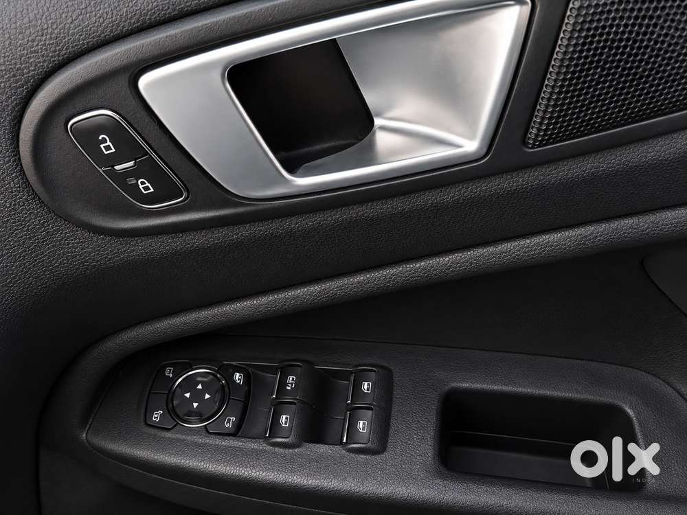 Ford Ecosport 1.5 Ti-vct Titanium (o) At, 2019, Petrol