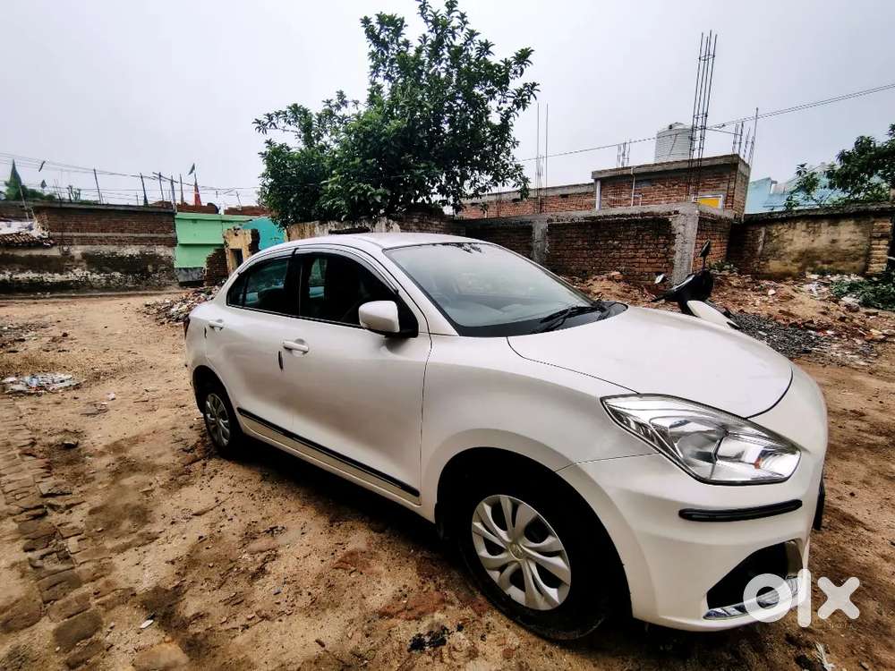 Maruti Suzuki Dzire 2021