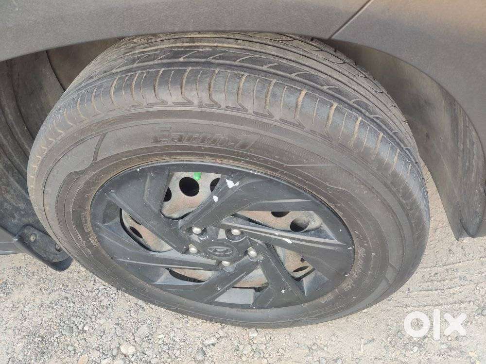 Hyundai Creta 1.5 Crdi E Diesel Mt, 2021, Diesel