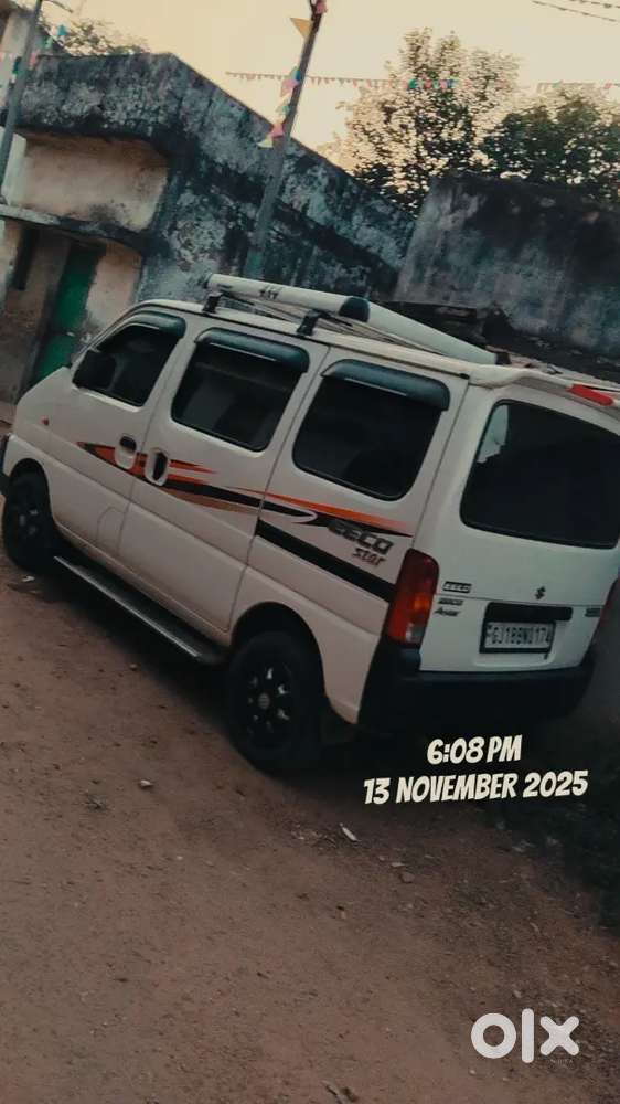 Maruti Eeco For Sell