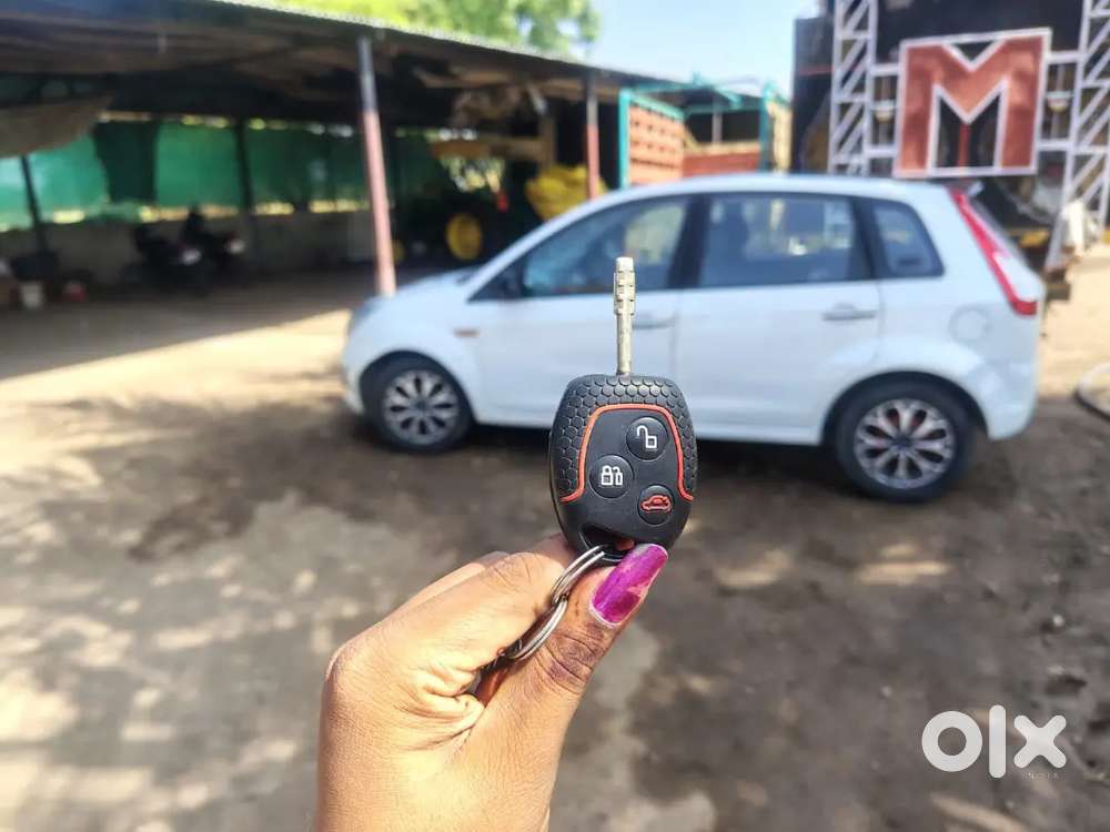 Ford Figo P Bs4