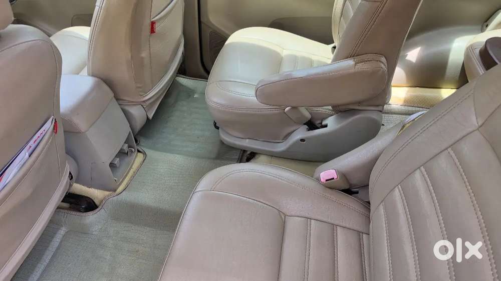 Toyota Innova Diesel 2011 260000 Km