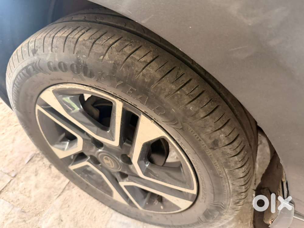 Tata Tiago 2021 Good Condition