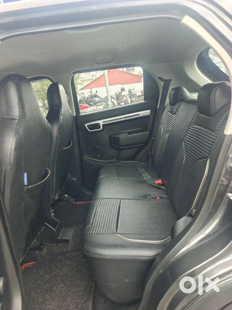 Maruti Suzuki S-presso Vxi Plus, 2023, Petrol