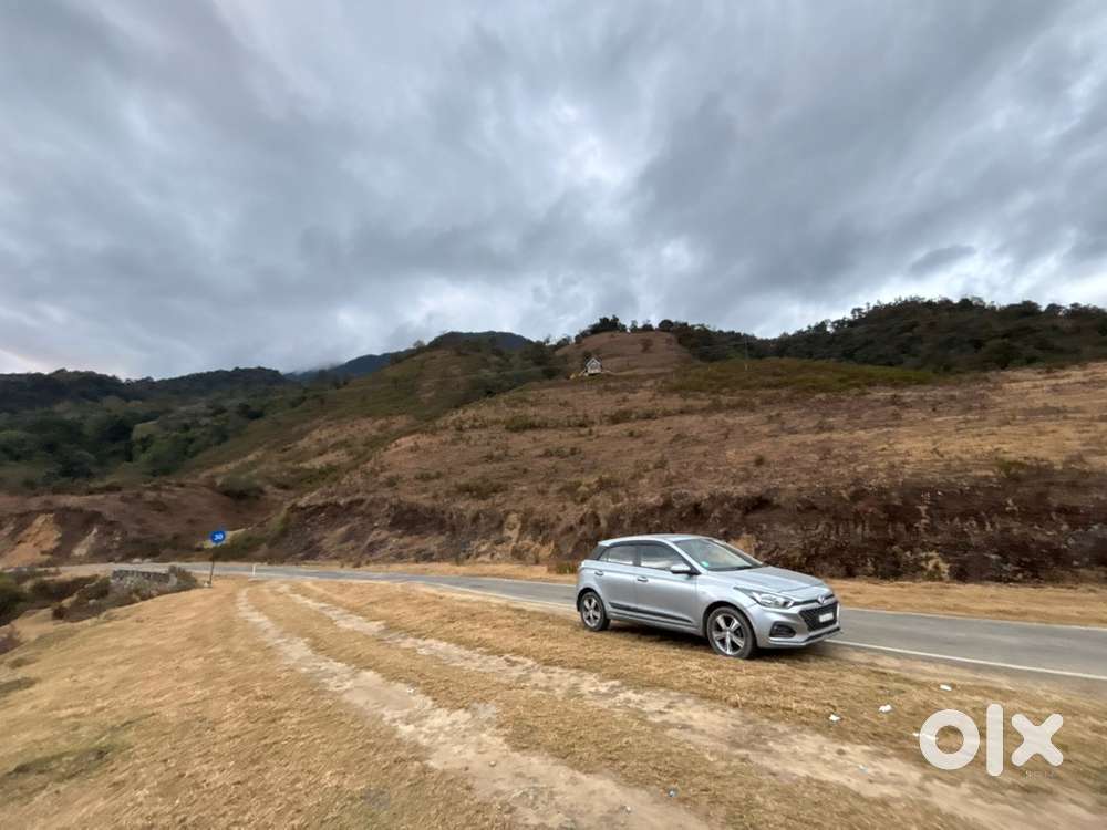 Hyundai Elite I20 2019 Model Year