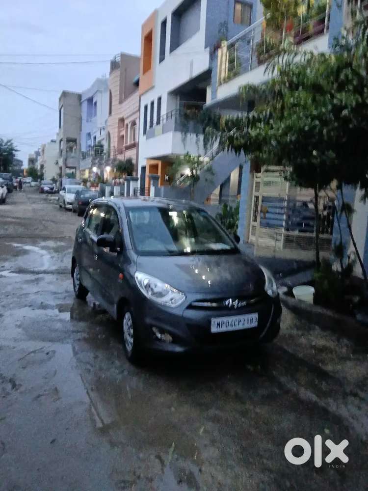Hyundai Grand I10 2015 Automatic