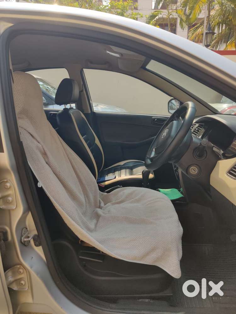 Tata Zest  Quadrajet 1.3 Xm, 2018, Diesel