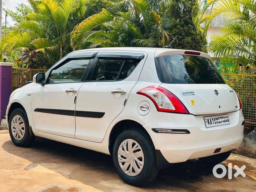 Maruti Suzuki Swift, 2014, Diesel