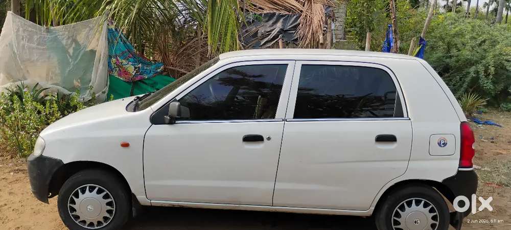 Maruti Suzuki Alto 2007