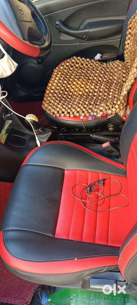 Tata Indica Diesel Manual 2015 Year