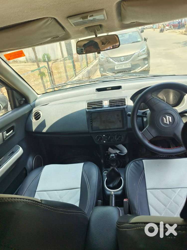 Maruti Suzuki Swift 2011 Diesel Well Maintained