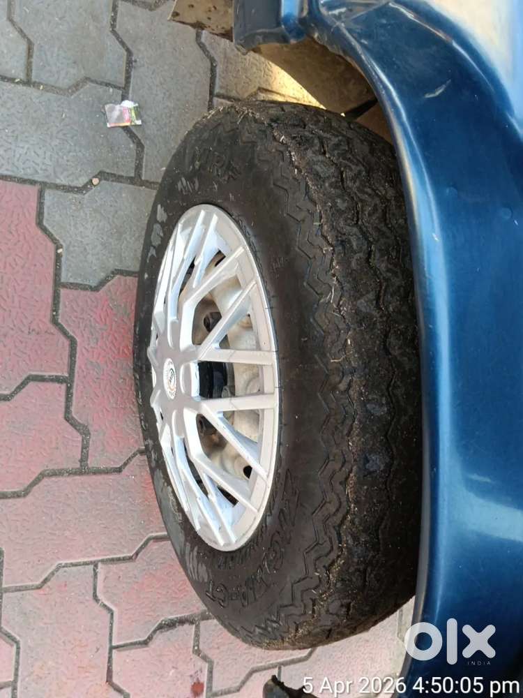 Maruti Suzuki Omni 8 Seater Bsiv, 2018, Petrol