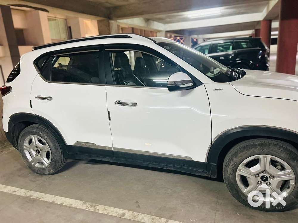 Kia Sonet 2023 Petrol Good Condition