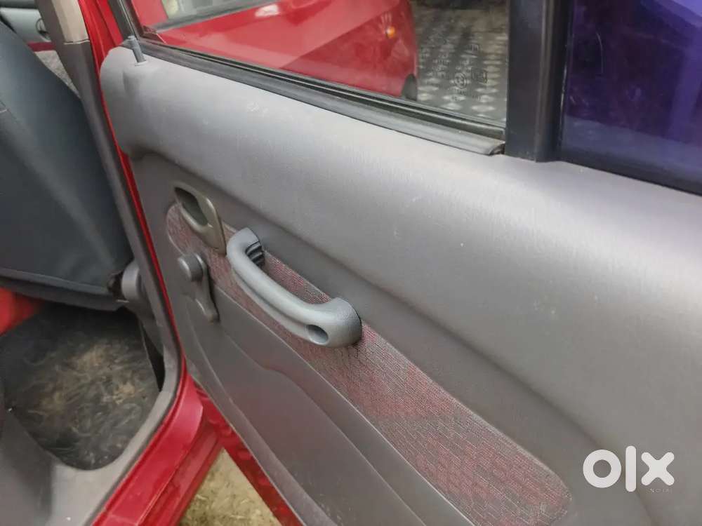 Hyundai Santro Xing 2006 Petrol Well Maintained