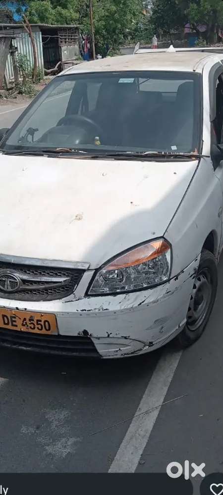 Indica 2017 Fc 2032 T Surrender 2 Owner A/c P/s P/w This Engine