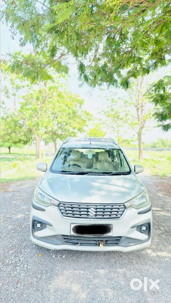 Maruti Suzuki Ertiga 2019 Diesel
