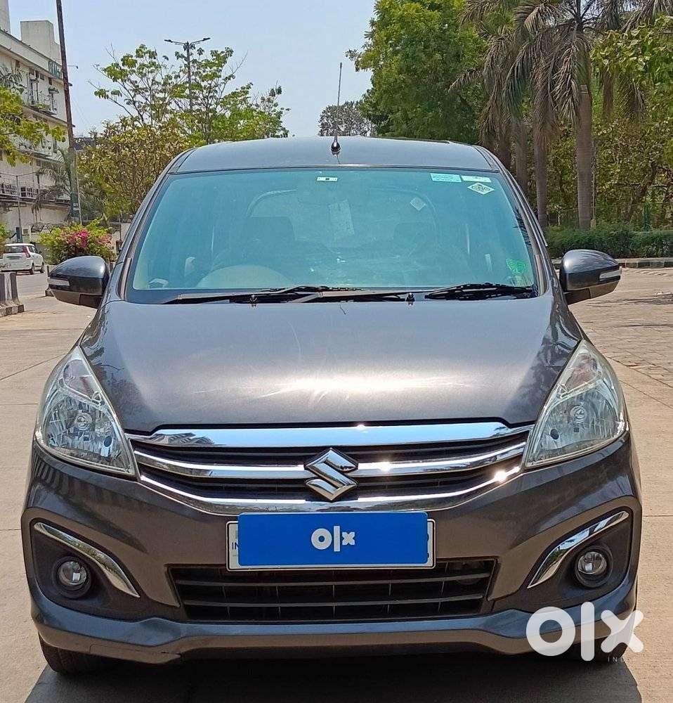 Maruti Suzuki Ertiga 2012-2015 Vxi Cng, 2014, Cng & Hybrids