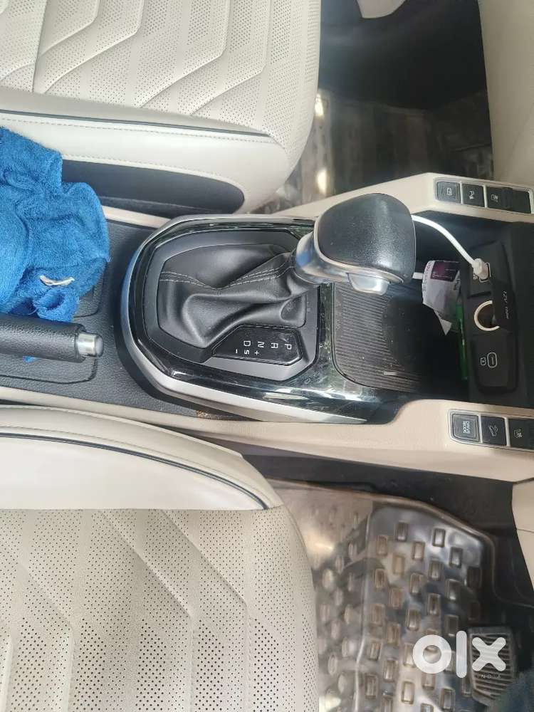 Kia Carens Brand New Condition
