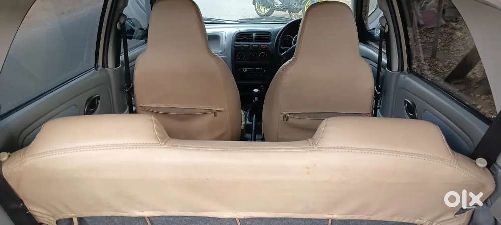 Maruti Suzuki Alto K10 2011