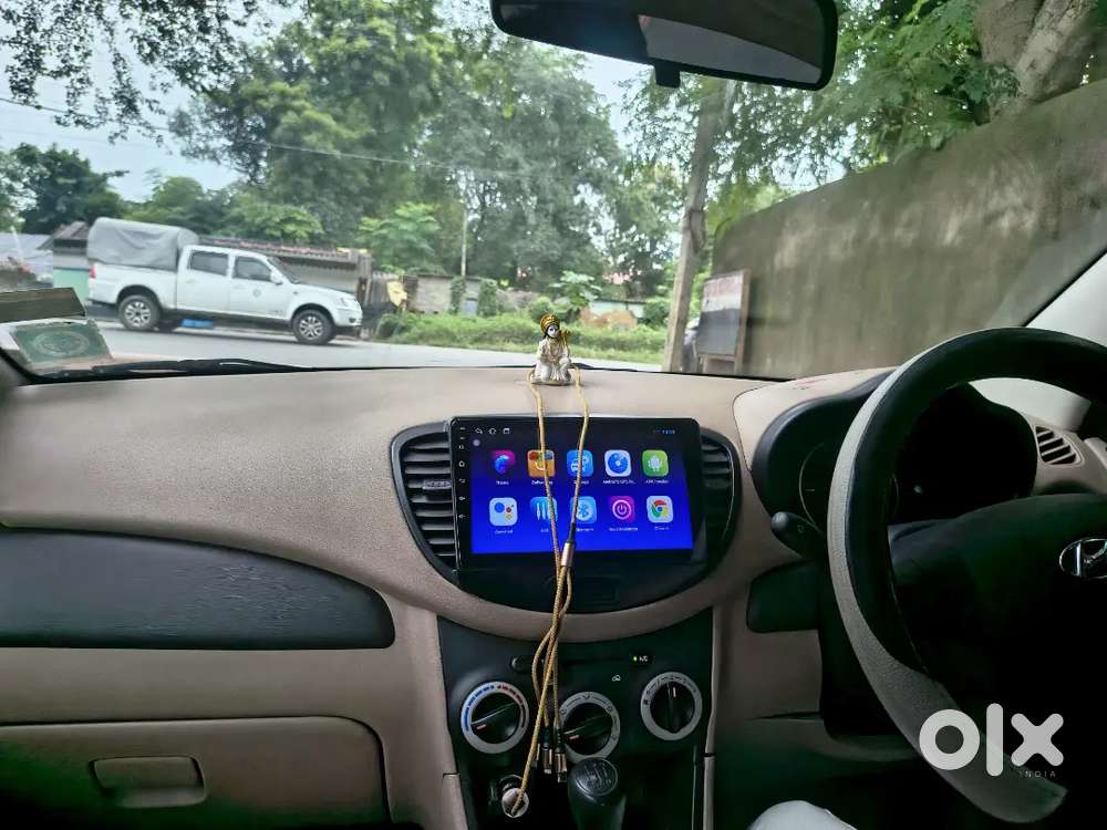 Hyundai I10 2008 Era Petrol Manual