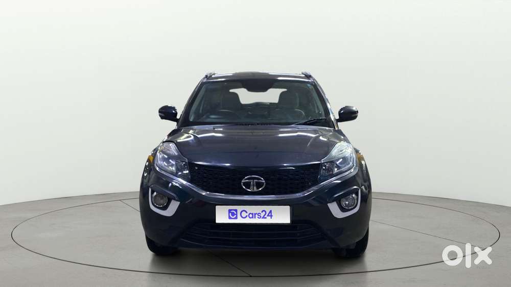 Tata Nexon 1.5 Revotorq Xz Plus, 2018, Diesel