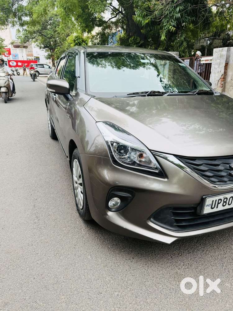 Maruti Suzuki Baleno Maruti-suzuki-baleno-delta-diesel, 2019, Diesel