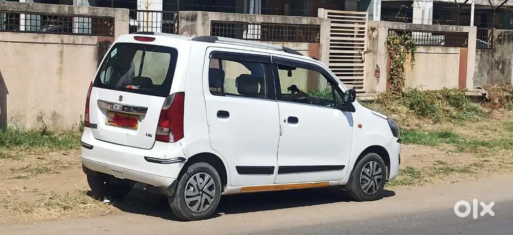 2018
Second Owner
Company Fitting Cng
Insurance Finished
280000₹